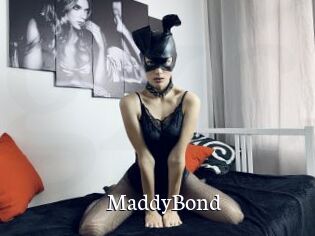 MaddyBond