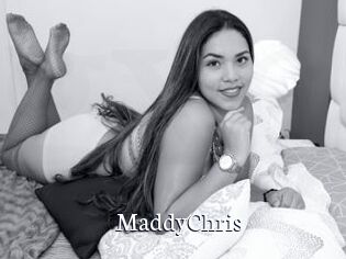 MaddyChris