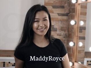 MaddyRoyce