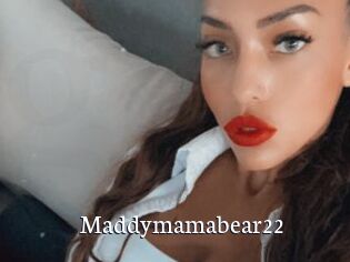 Maddymamabear22 Gratis xxx Clips