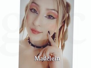 Madelein