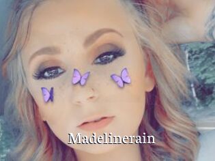 Madelinerain
