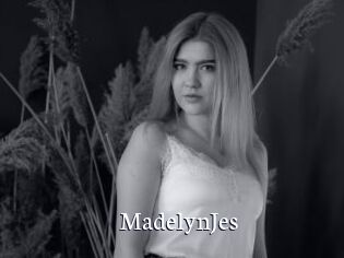 MadelynJes