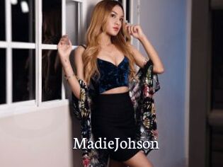 MadieJohson