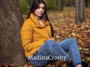 MadinaCrosby Gratis xxx Clips