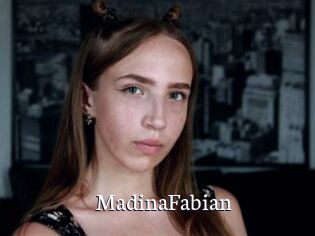 MadinaFabian Gratis xxx Clips