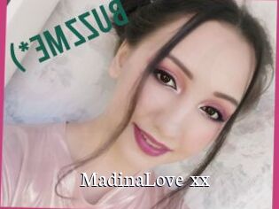 MadinaLove_xx