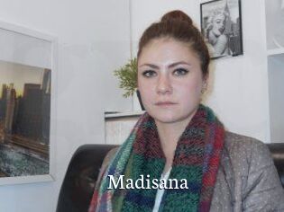 Madisana