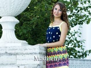 Madiseny