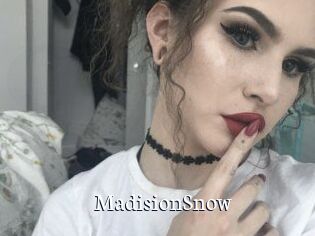 Madision_Snow