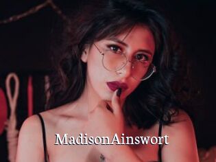 MadisonAinswort