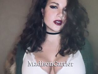 MadisonCartier