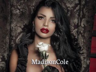 MadisonCole