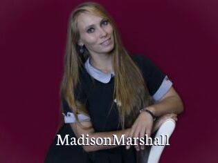 MadisonMarshall