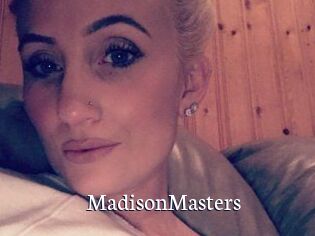MadisonMasters