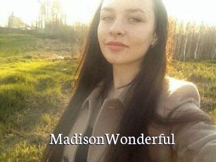 MadisonWonderful