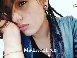 MadissonLeex