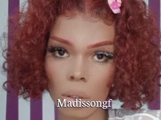 Madissongf