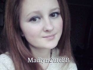 MadlynCuteBB
