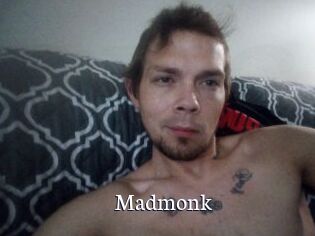Madmonk