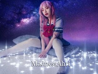 MadnessAhri Gratis xxx Clips