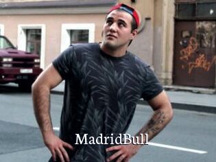 MadridBull