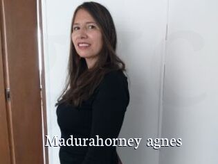 Madurahorney_agnes