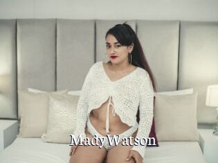 MadyWatson
