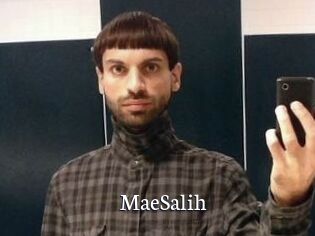 MaeSalih Gratis xxx Clips