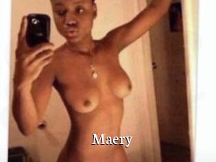 Maery