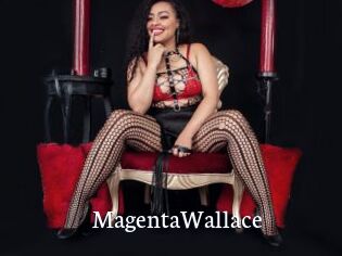 MagentaWallace