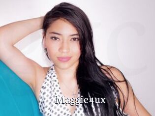 Maggie4ux