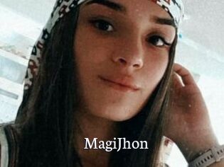 MagiJhon