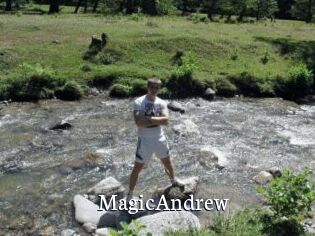 MagicAndrew