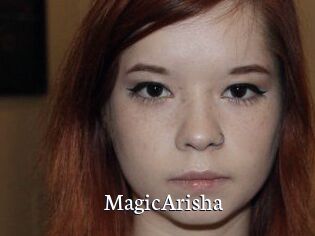 Magic_Arisha