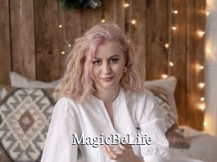 MagicBeLife