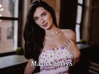 MagicCherryS