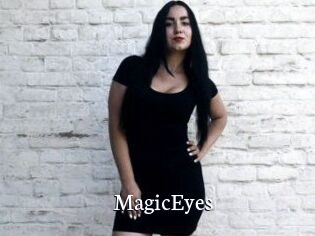 MagicEyes