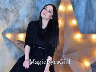 MagicEyesGirl