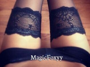 MagicFoxyy