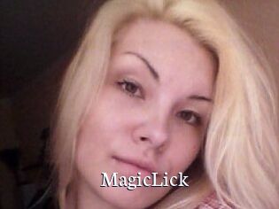 MagicLick