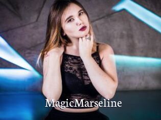 MagicMarseline