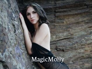 MagicMolly