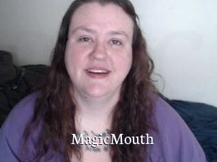 MagicMouth