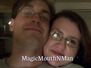 MagicMouthNMan Gratis xxx Clips