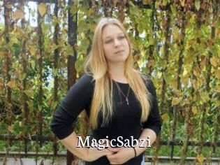MagicSabzi