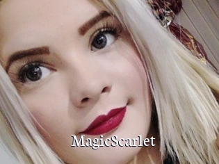 MagicScarlet