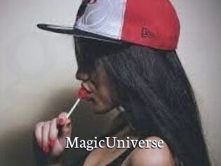 MagicUniverse Gratis xxx Clips