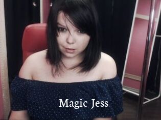 Magic_Jess Gratis xxx Clips