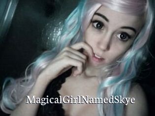 MagicalGirlNamedSkye